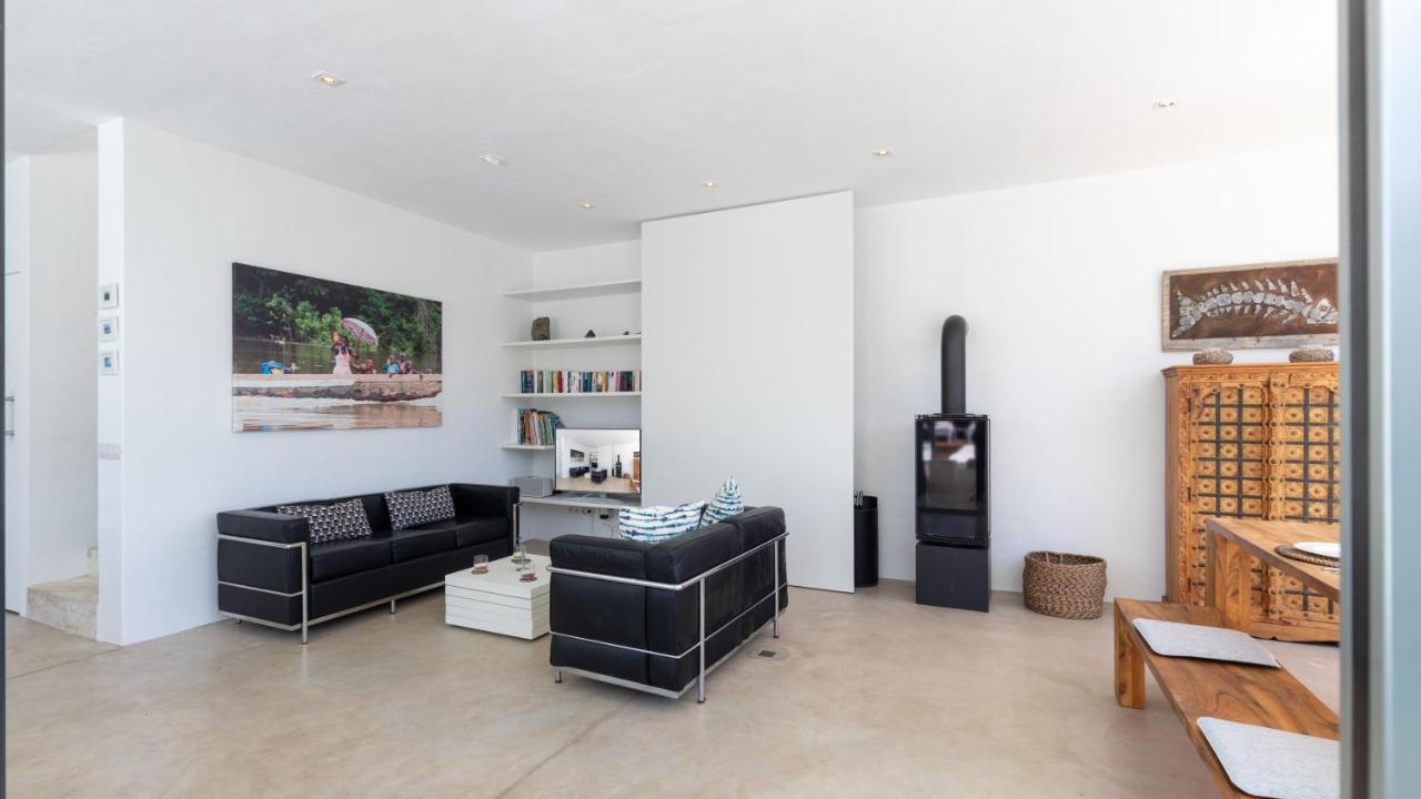 קוסטה טגוויסה Villa Amor מראה חיצוני תמונה
