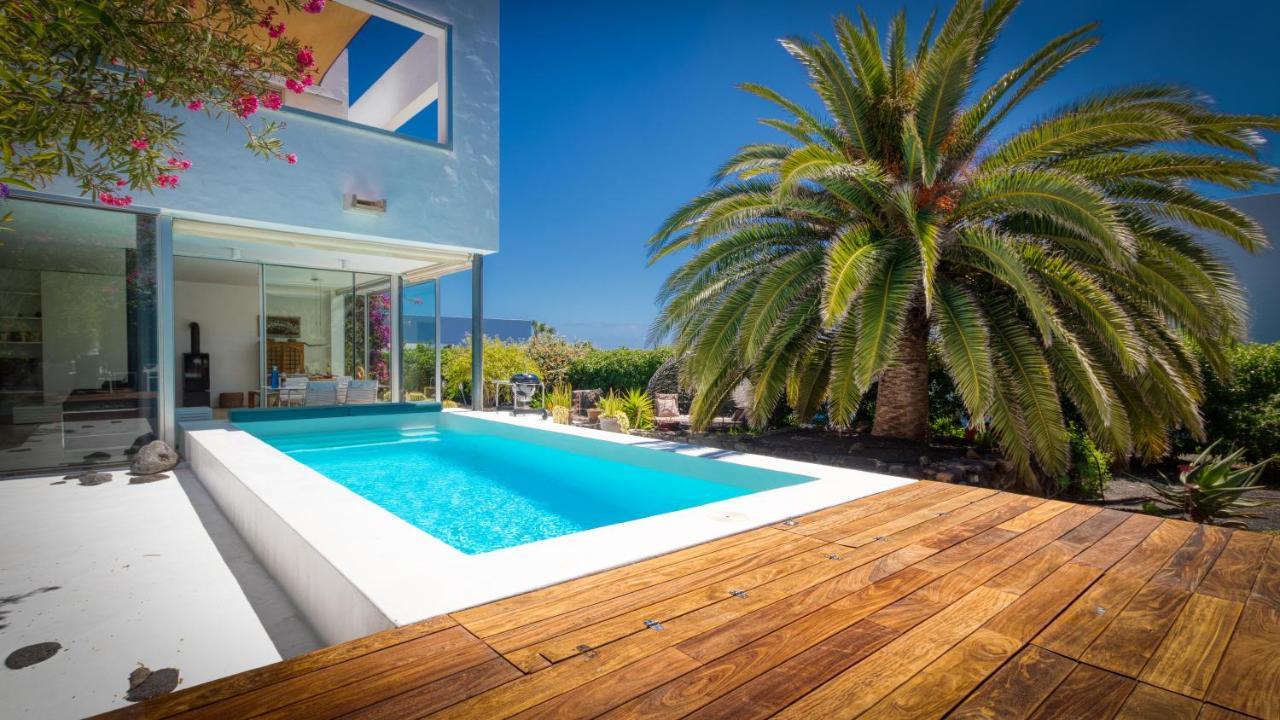 קוסטה טגוויסה Villa Amor מראה חיצוני תמונה